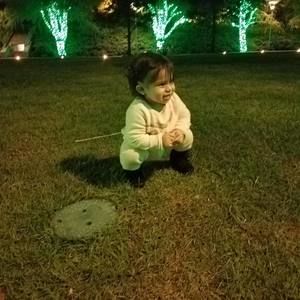 Meet your Posher, Enrique